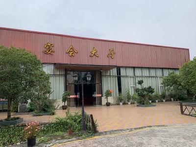 環(huán)境展示
